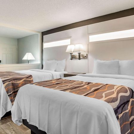 Baymont By Wyndham Montgomery Al מראה חיצוני תמונה