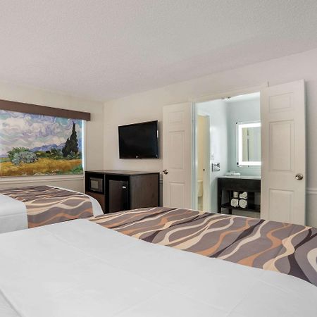Baymont By Wyndham Montgomery Al מראה חיצוני תמונה