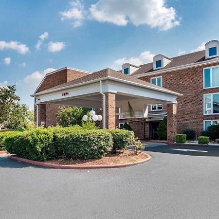 Baymont By Wyndham Montgomery Al מראה חיצוני תמונה