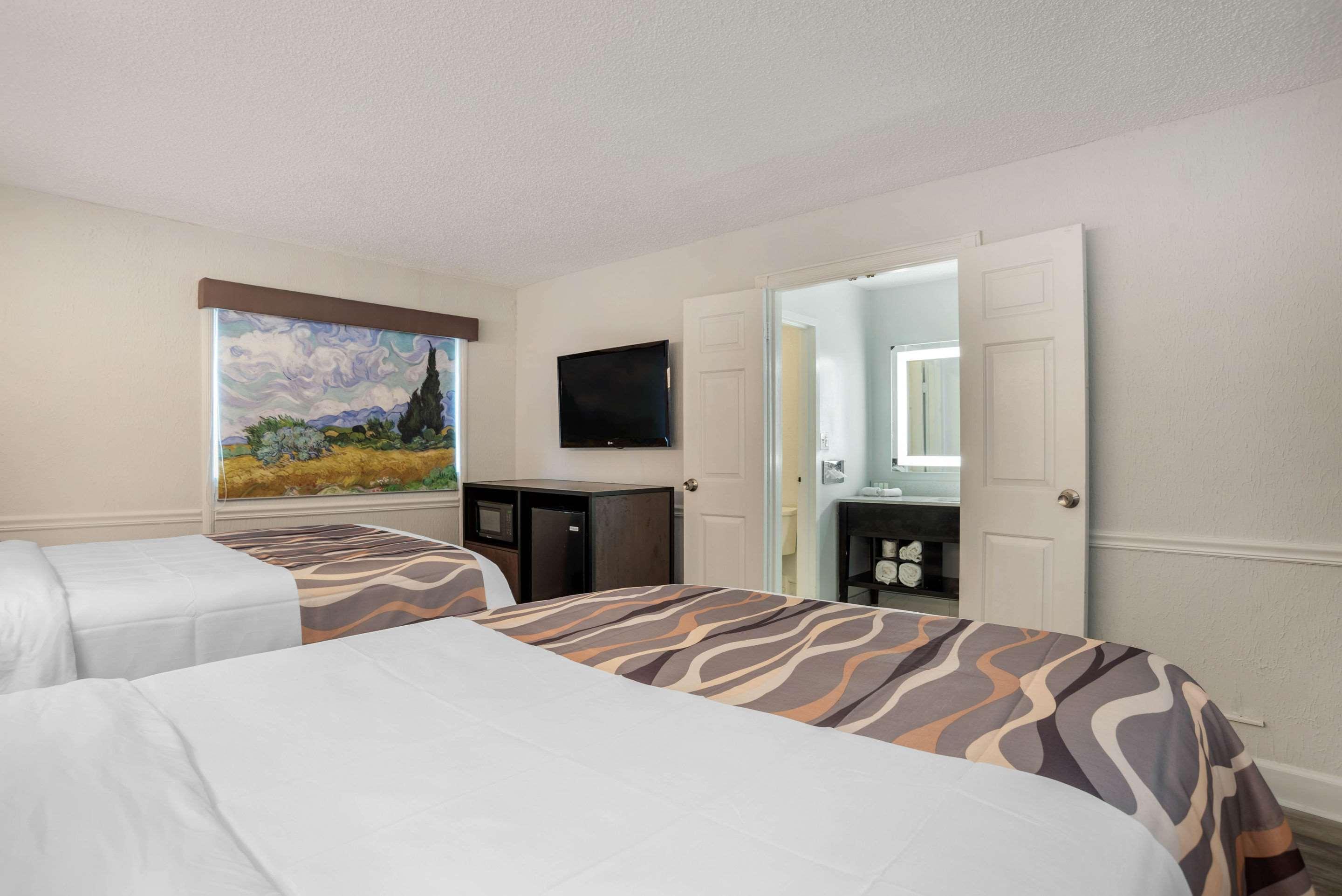 Baymont By Wyndham Montgomery Al מראה חיצוני תמונה