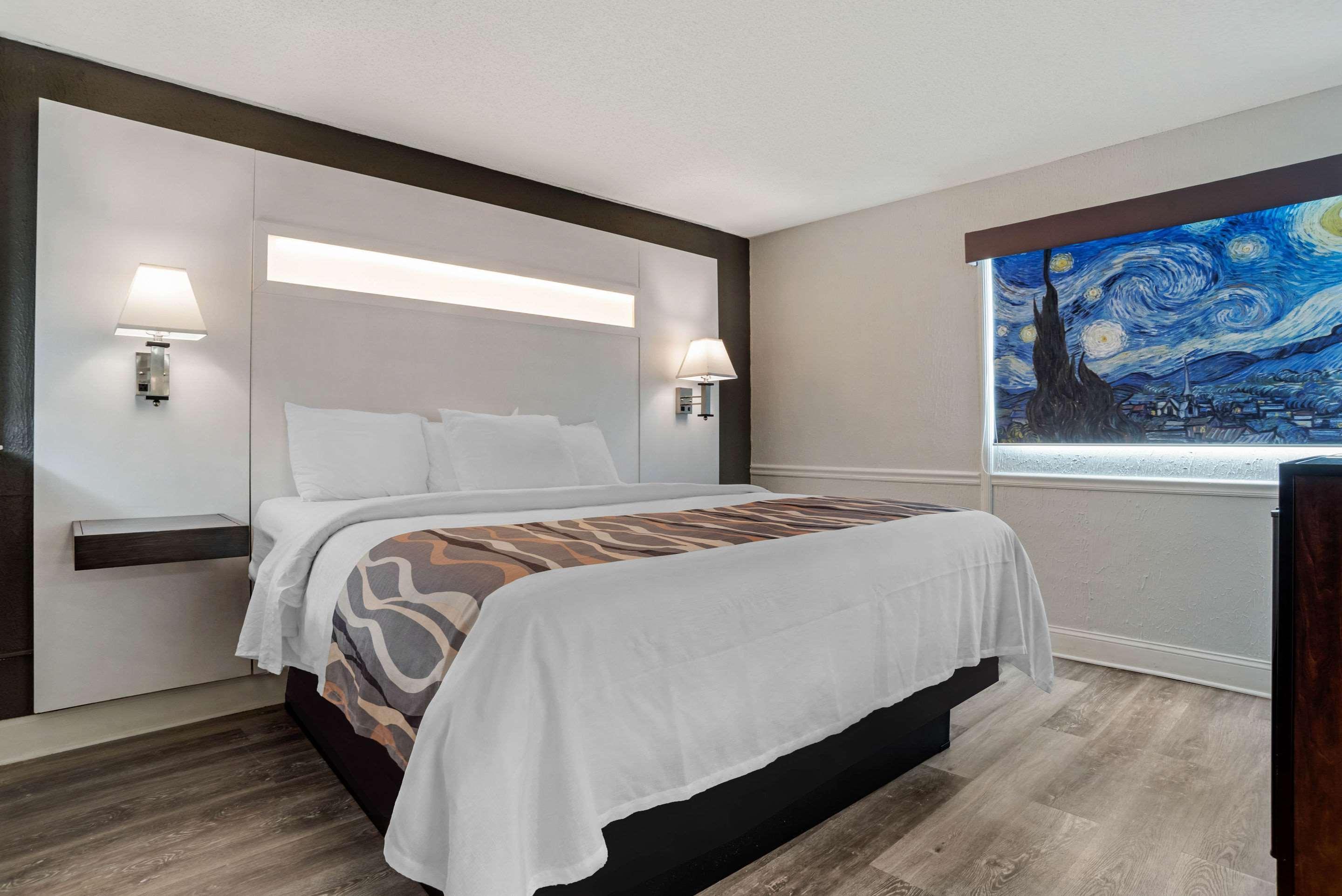Baymont By Wyndham Montgomery Al מראה חיצוני תמונה