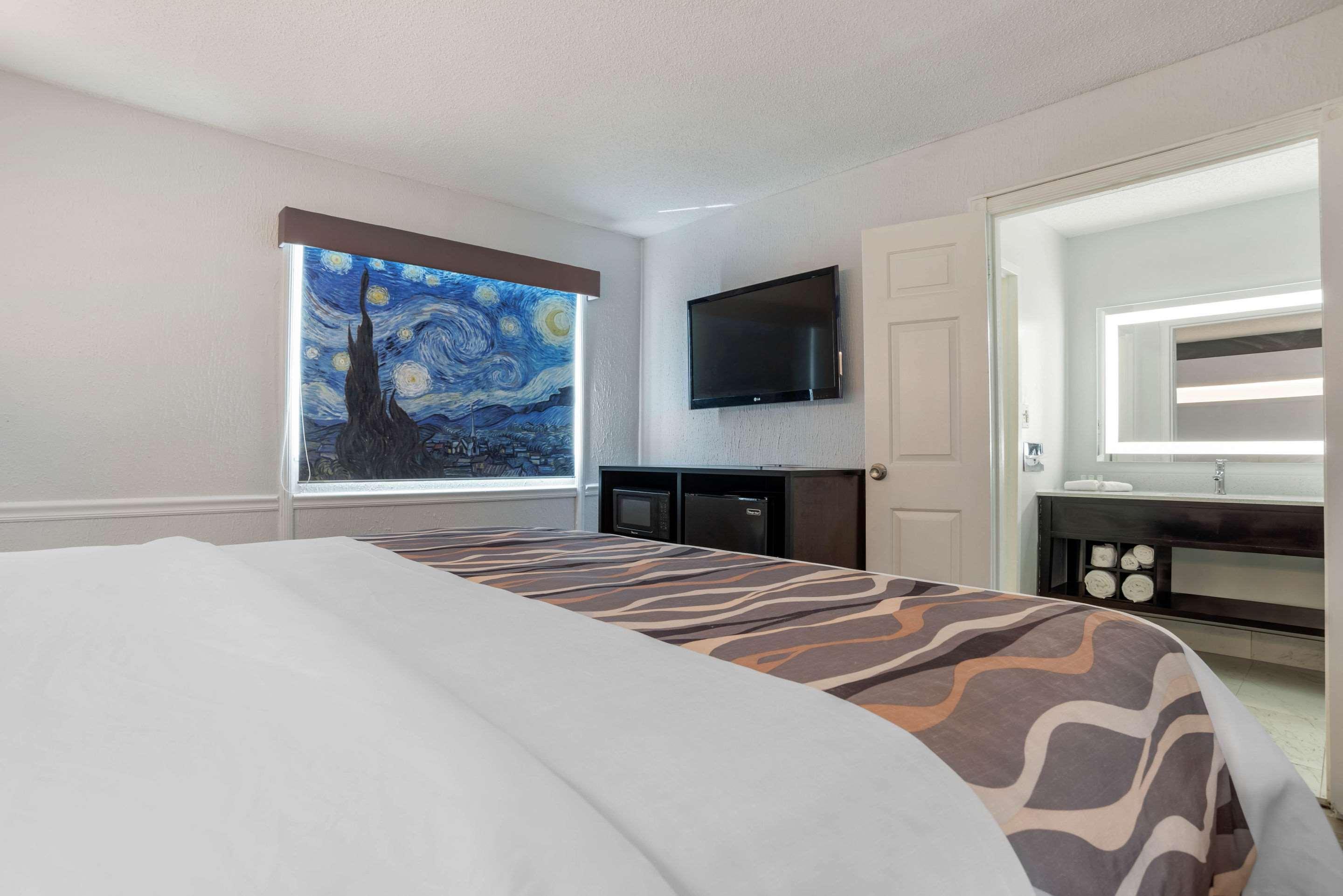 Baymont By Wyndham Montgomery Al מראה חיצוני תמונה