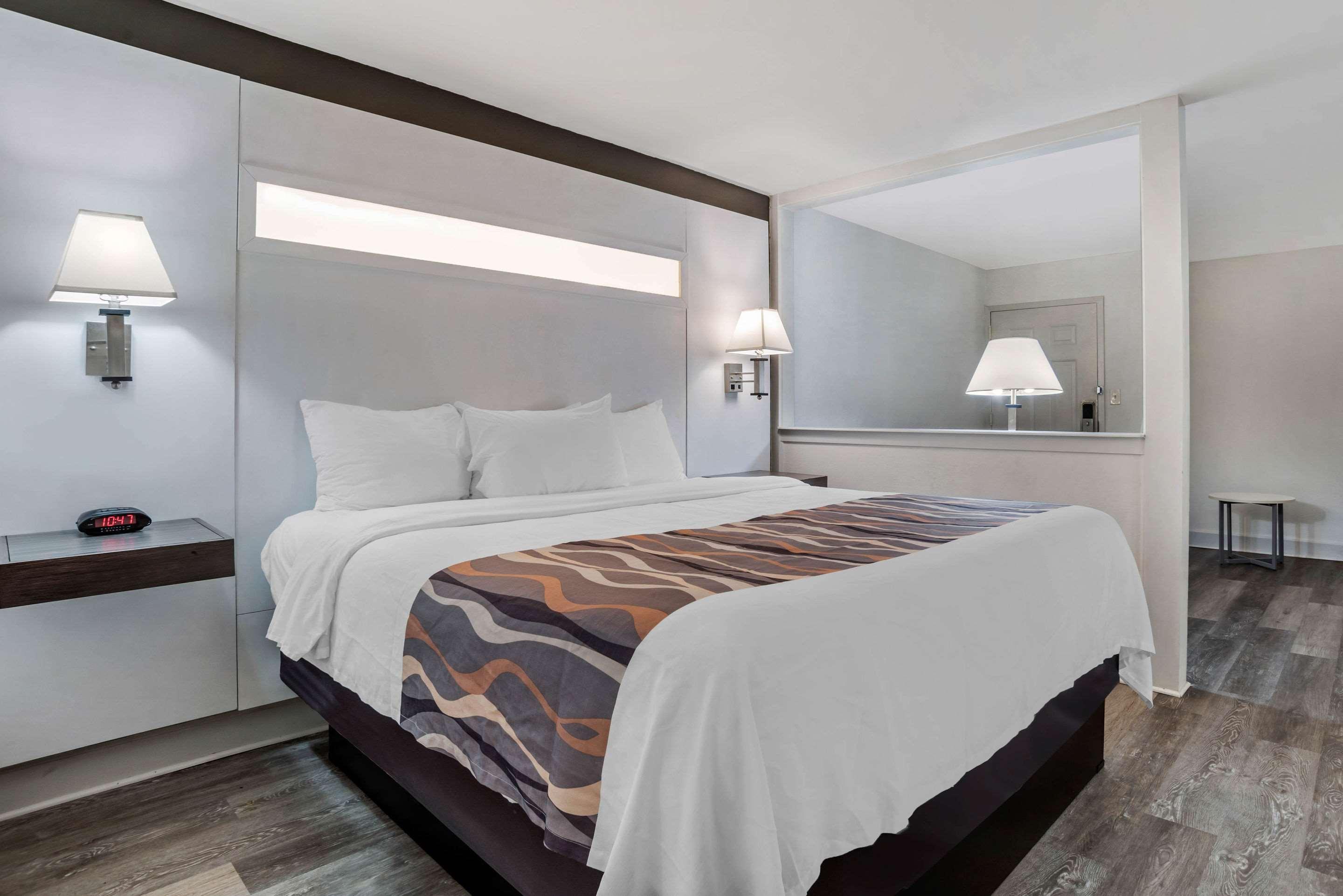 Baymont By Wyndham Montgomery Al מראה חיצוני תמונה