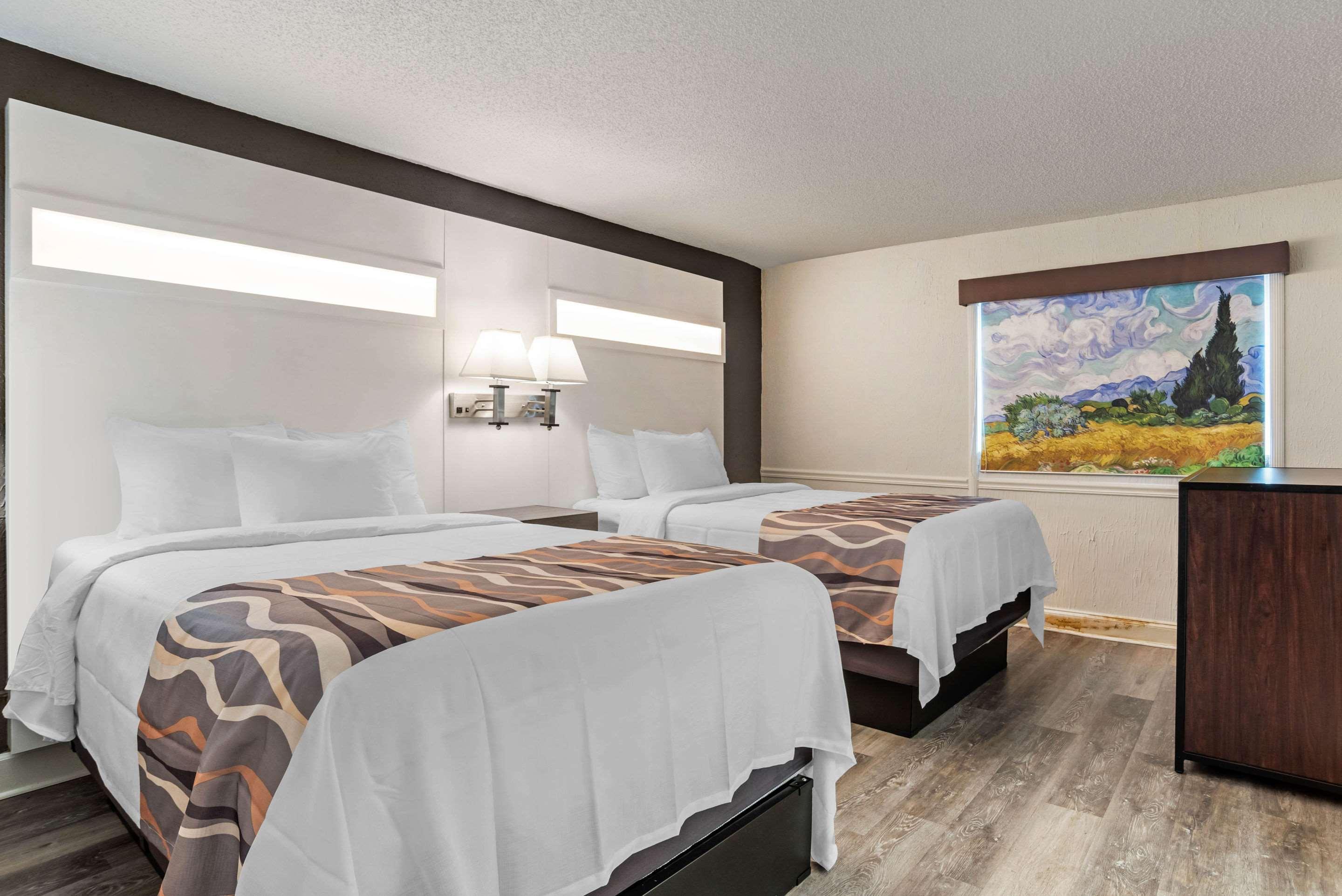 Baymont By Wyndham Montgomery Al מראה חיצוני תמונה