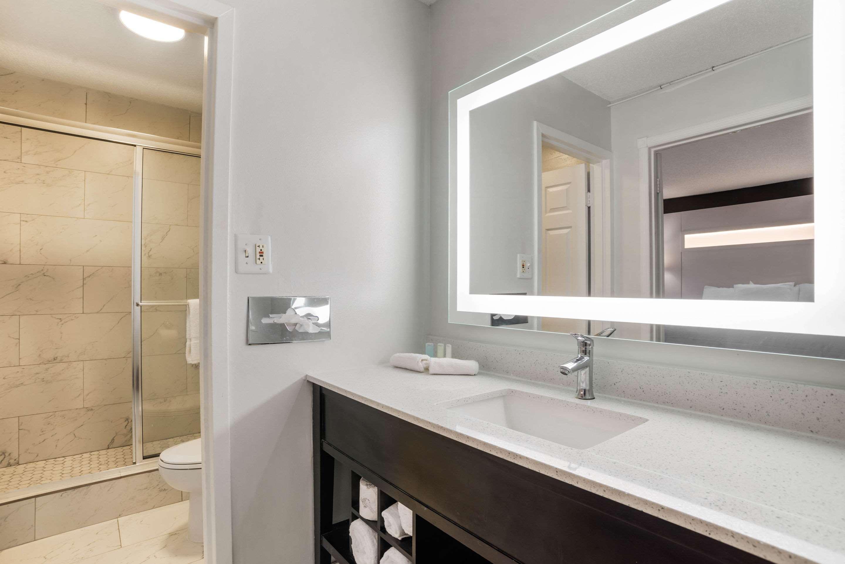 Baymont By Wyndham Montgomery Al מראה חיצוני תמונה