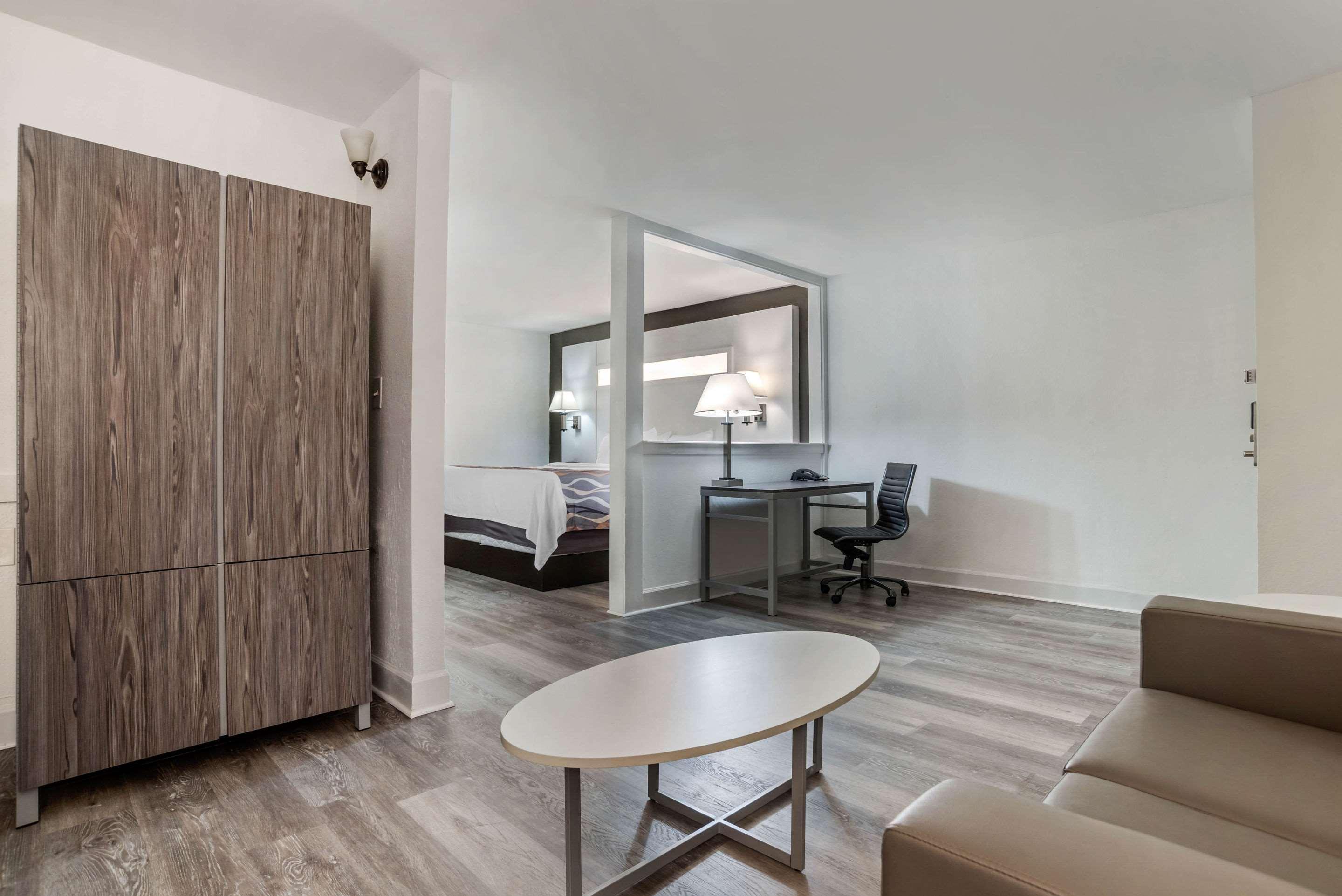 Baymont By Wyndham Montgomery Al מראה חיצוני תמונה