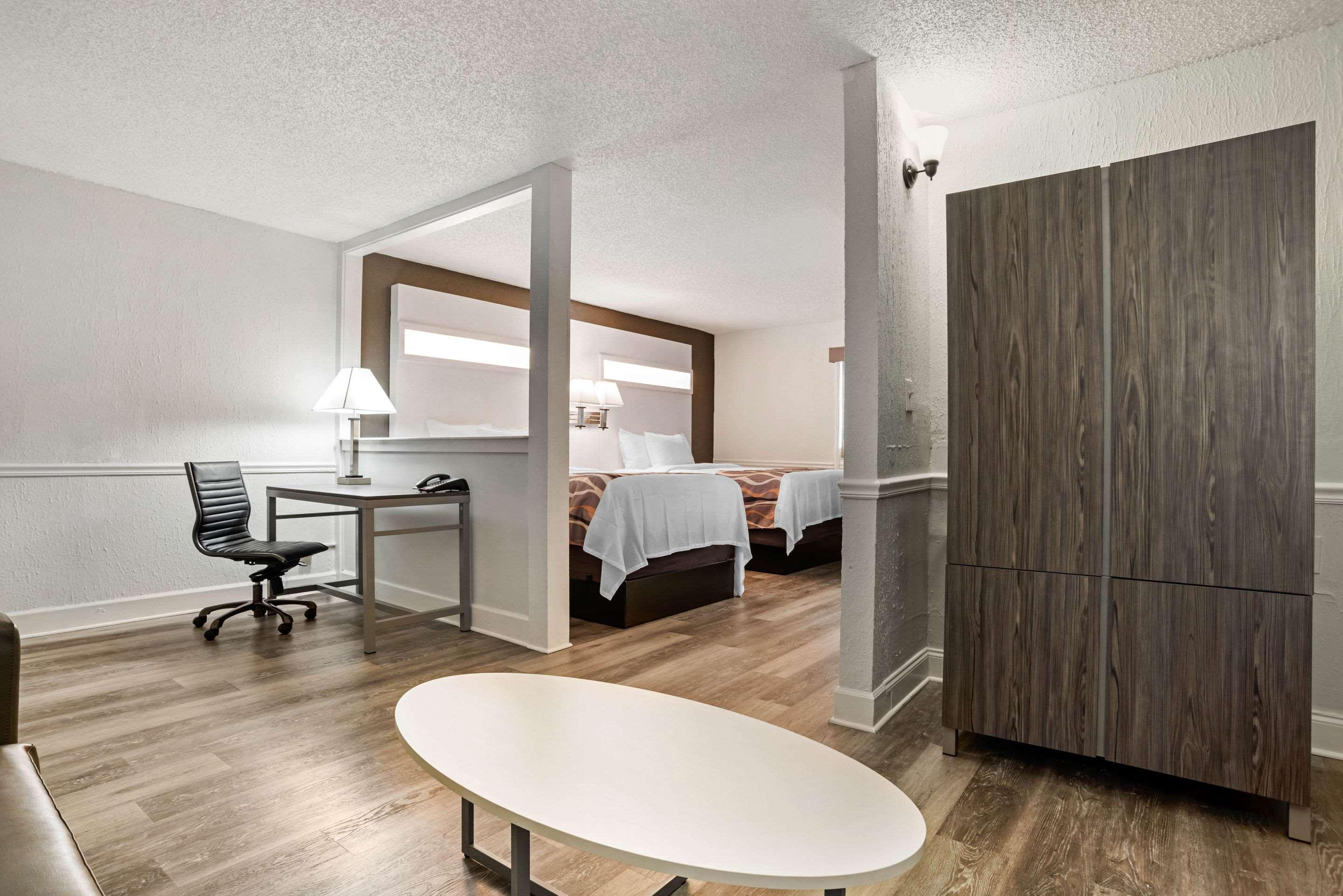 Baymont By Wyndham Montgomery Al מראה חיצוני תמונה