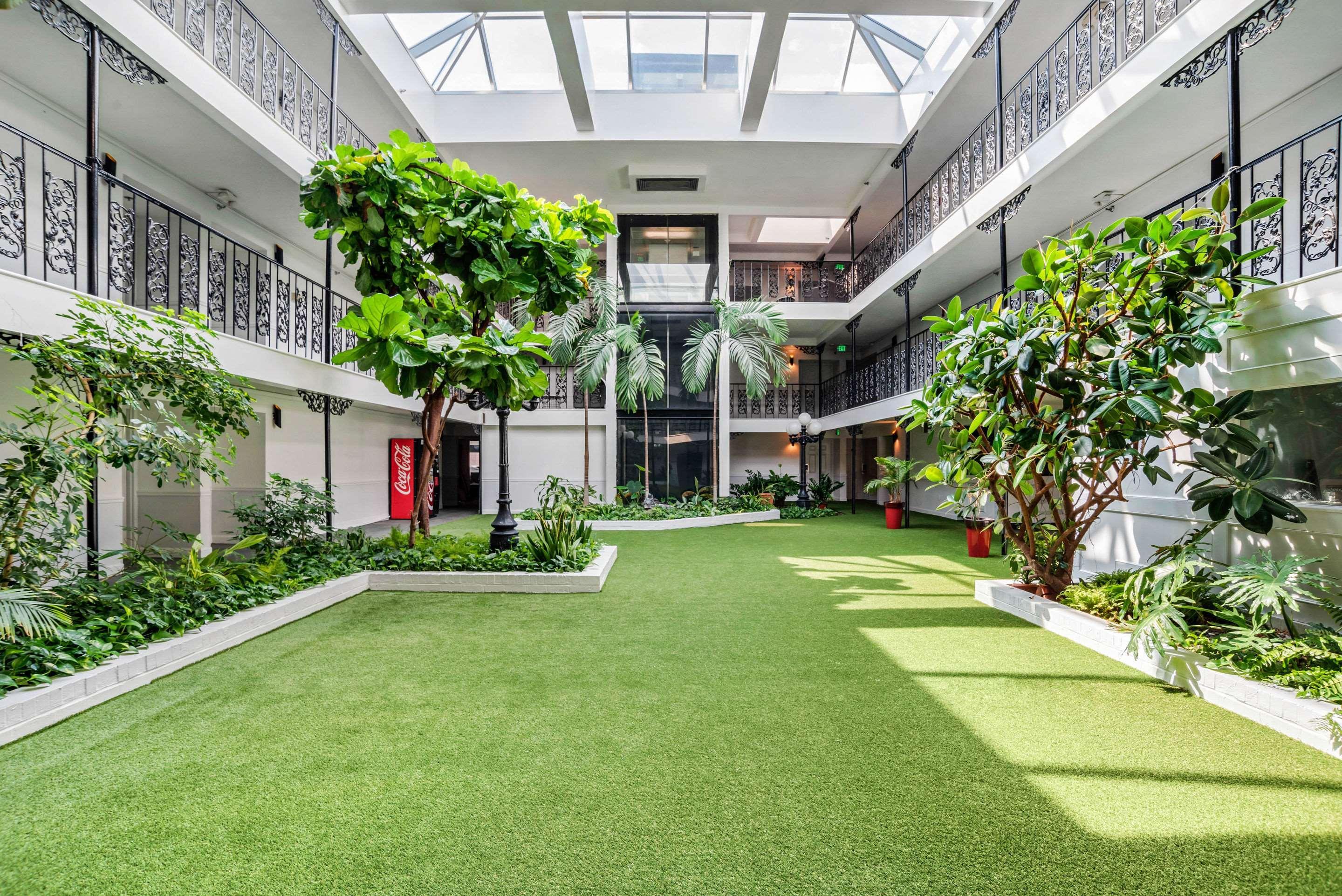 Baymont By Wyndham Montgomery Al מראה חיצוני תמונה