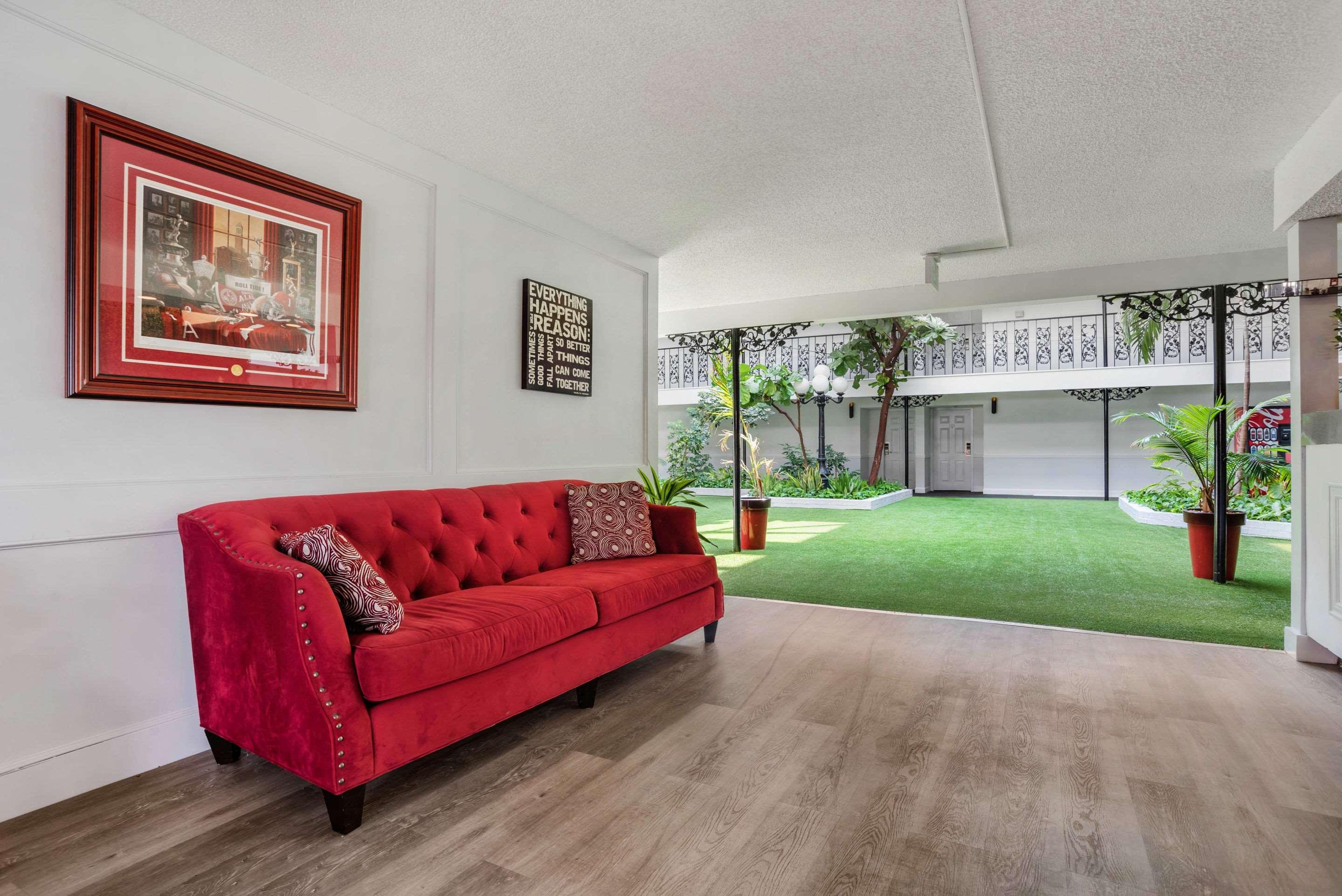 Baymont By Wyndham Montgomery Al מראה חיצוני תמונה