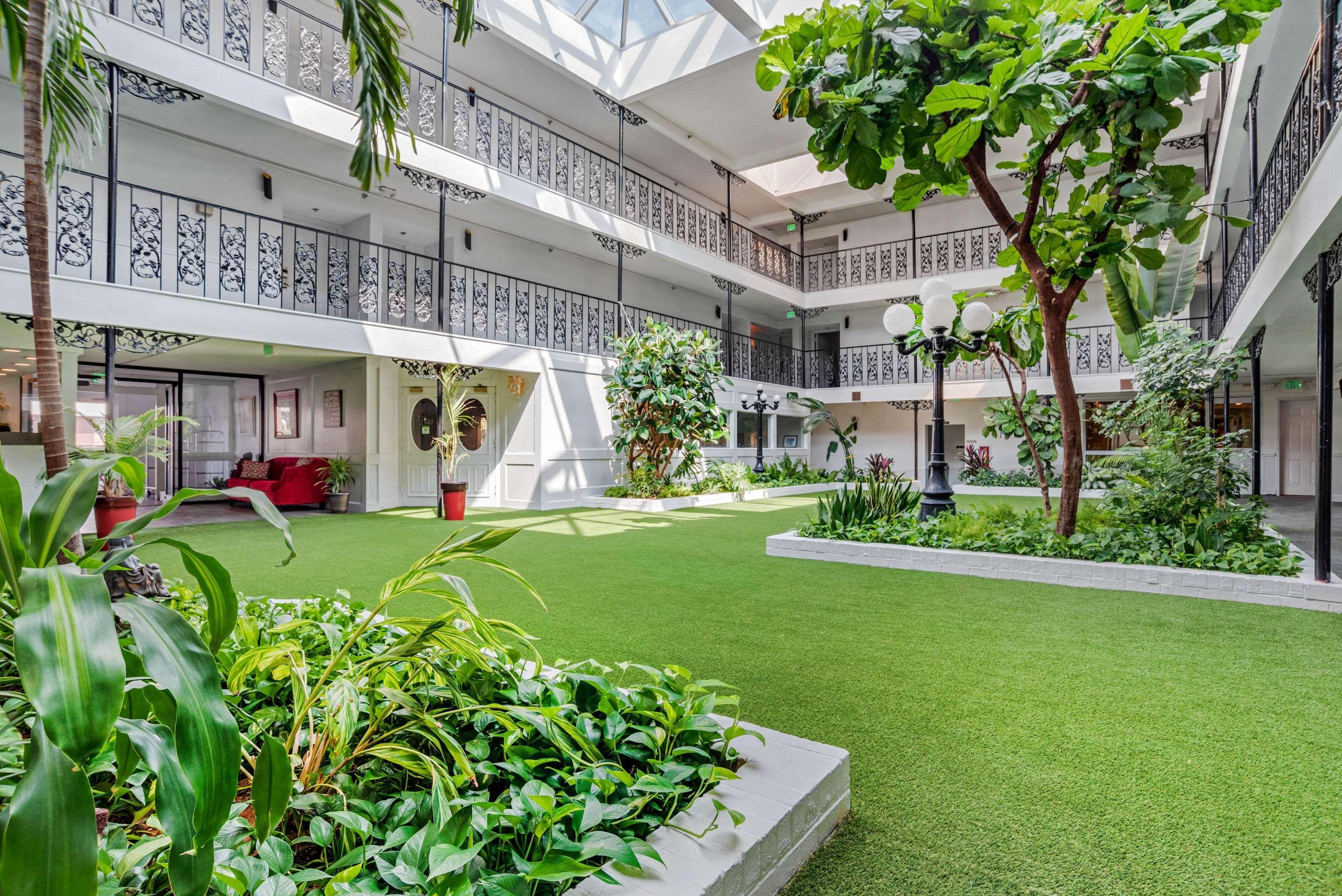 Baymont By Wyndham Montgomery Al מראה חיצוני תמונה