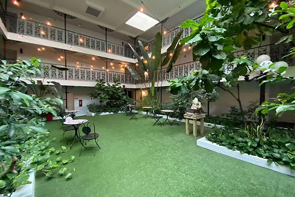 Baymont By Wyndham Montgomery Al מראה פנימי תמונה