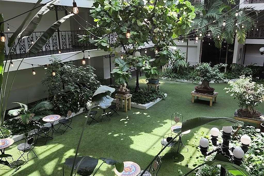 Baymont By Wyndham Montgomery Al מראה פנימי תמונה