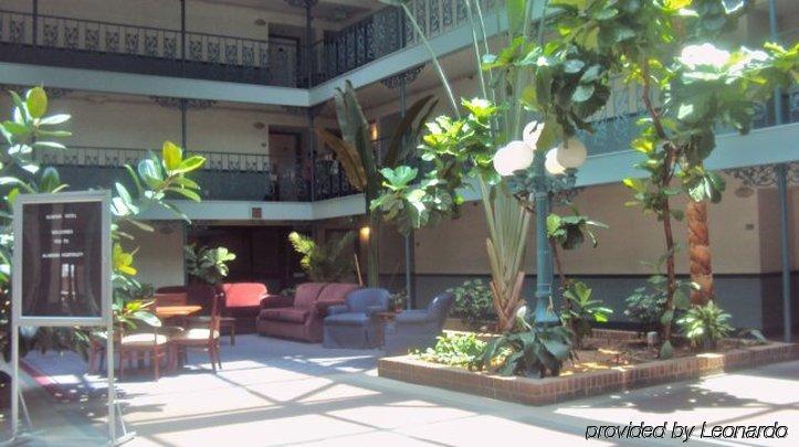 Baymont By Wyndham Montgomery Al מראה חיצוני תמונה