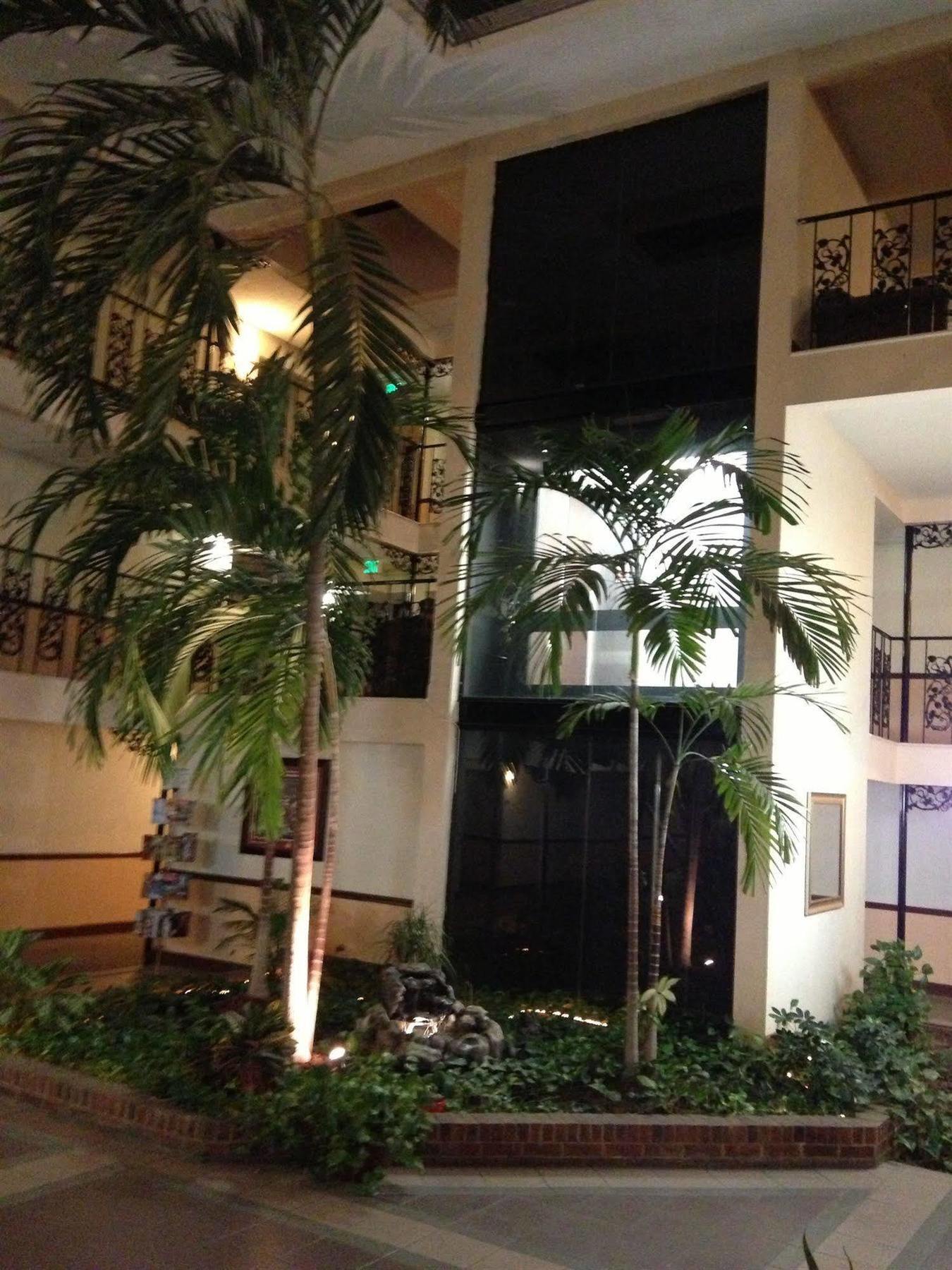 Baymont By Wyndham Montgomery Al מראה חיצוני תמונה
