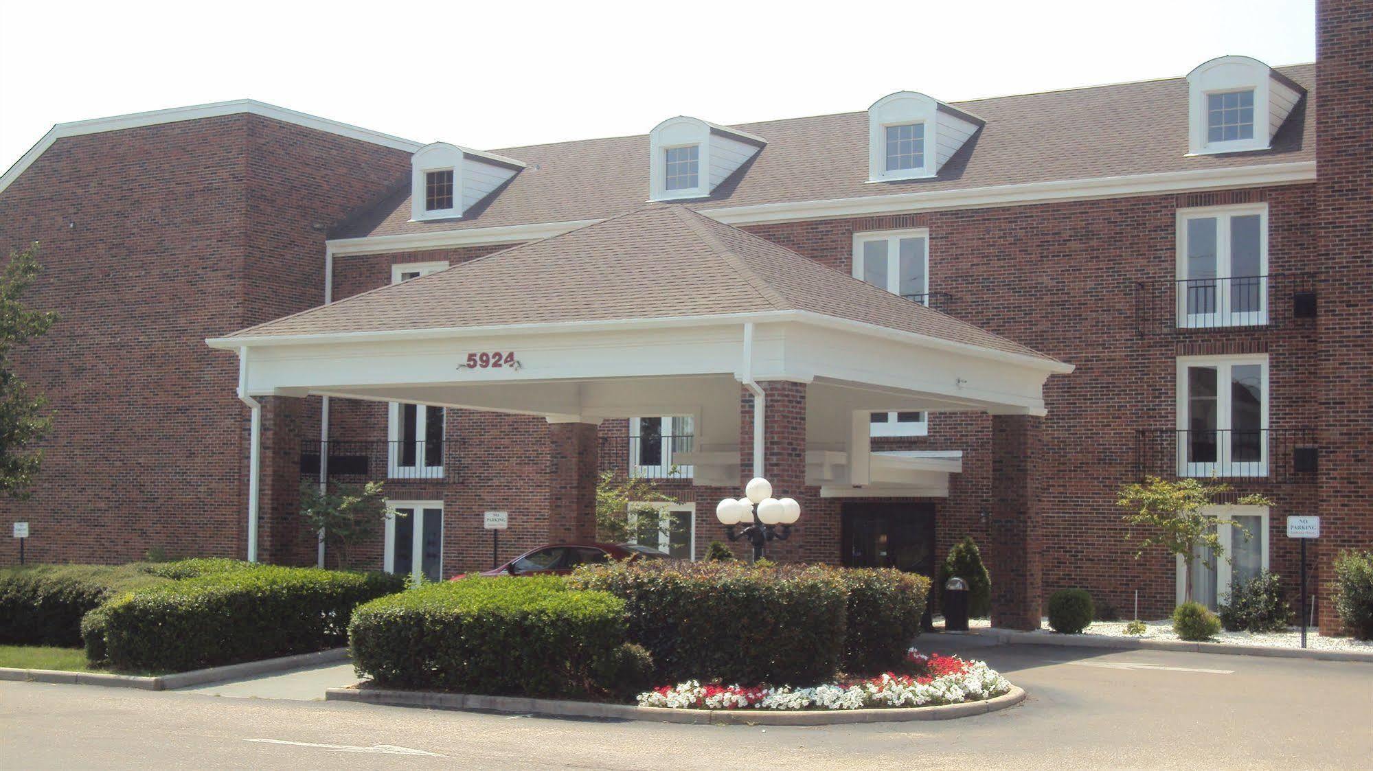 Baymont By Wyndham Montgomery Al מראה חיצוני תמונה