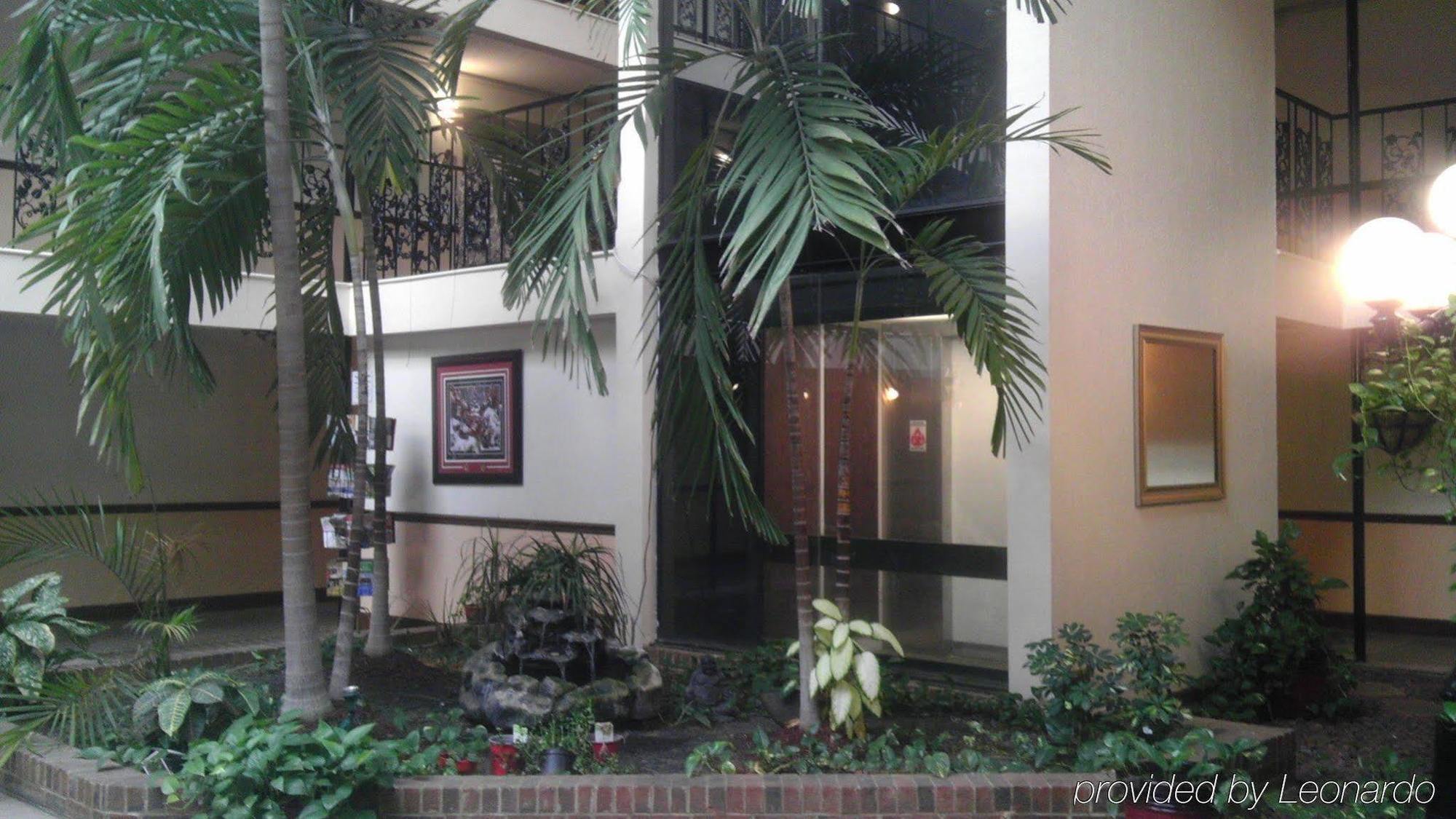 Baymont By Wyndham Montgomery Al מראה חיצוני תמונה