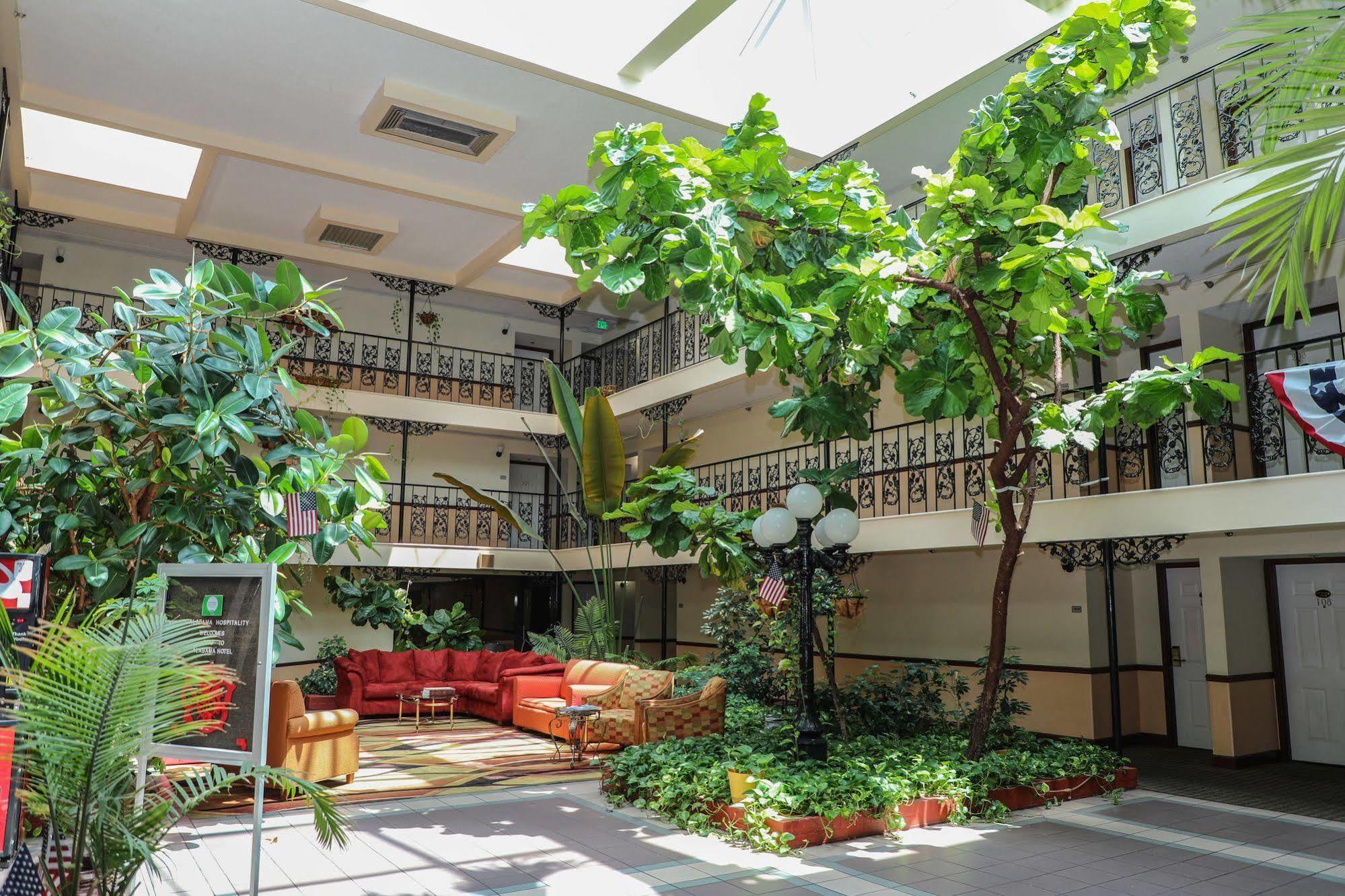 Baymont By Wyndham Montgomery Al מראה חיצוני תמונה