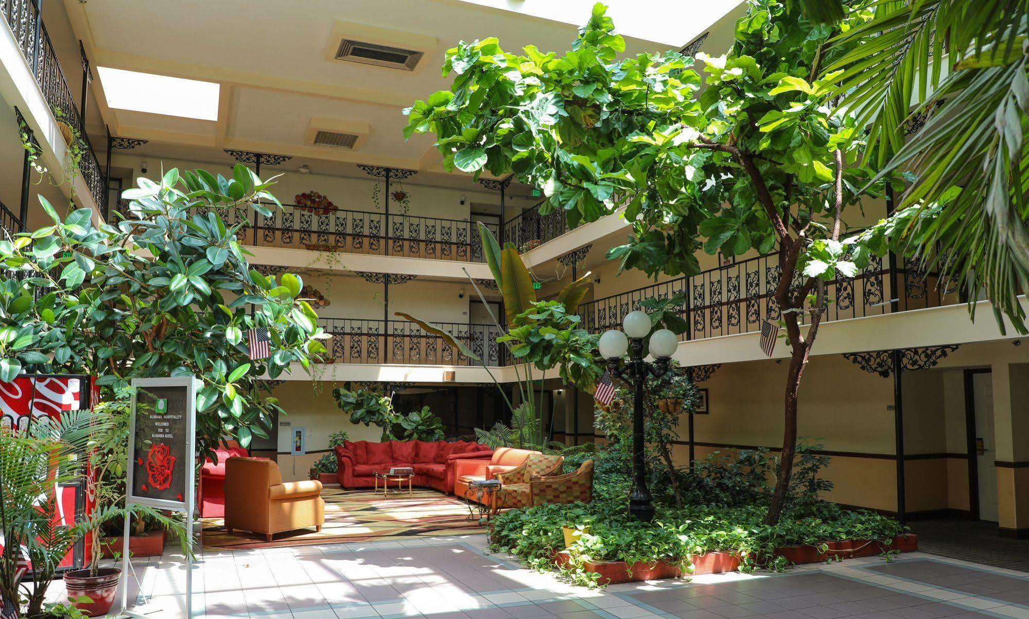 Baymont By Wyndham Montgomery Al מראה חיצוני תמונה